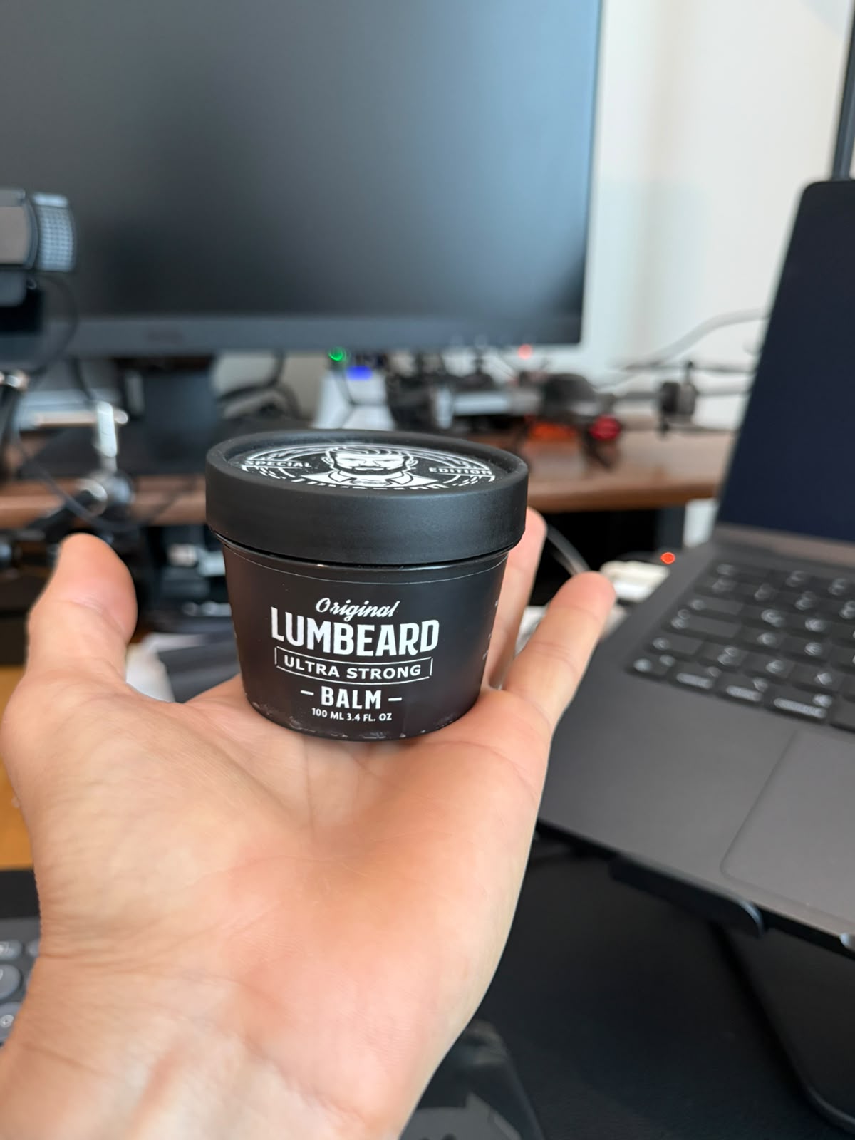 Foto de la reseña de Luis