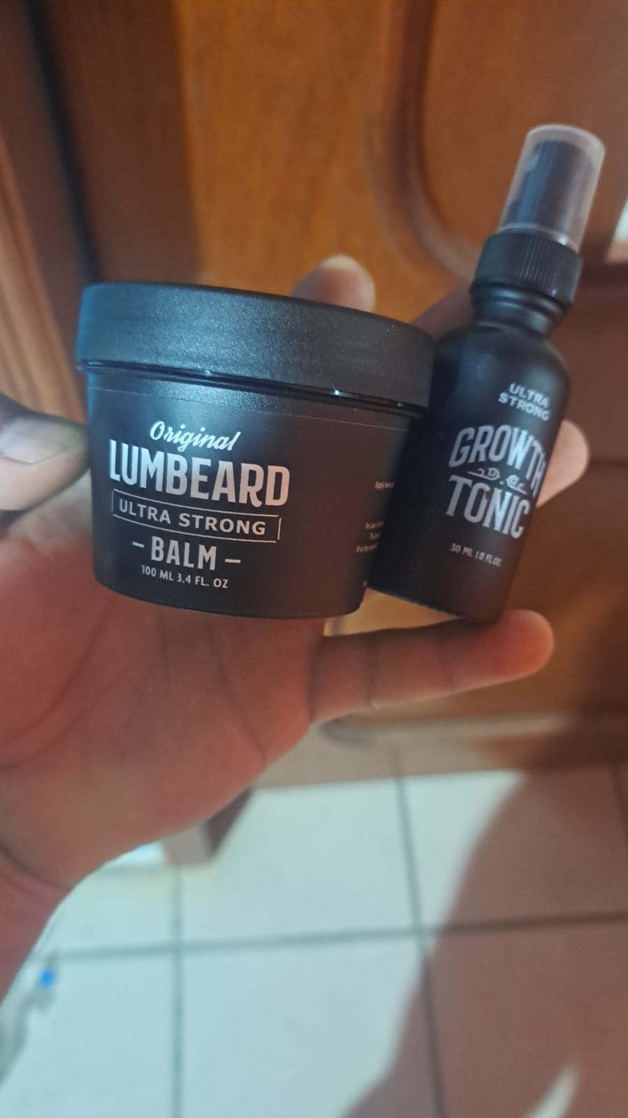 Foto de la reseña de EDGAR PRECIADO