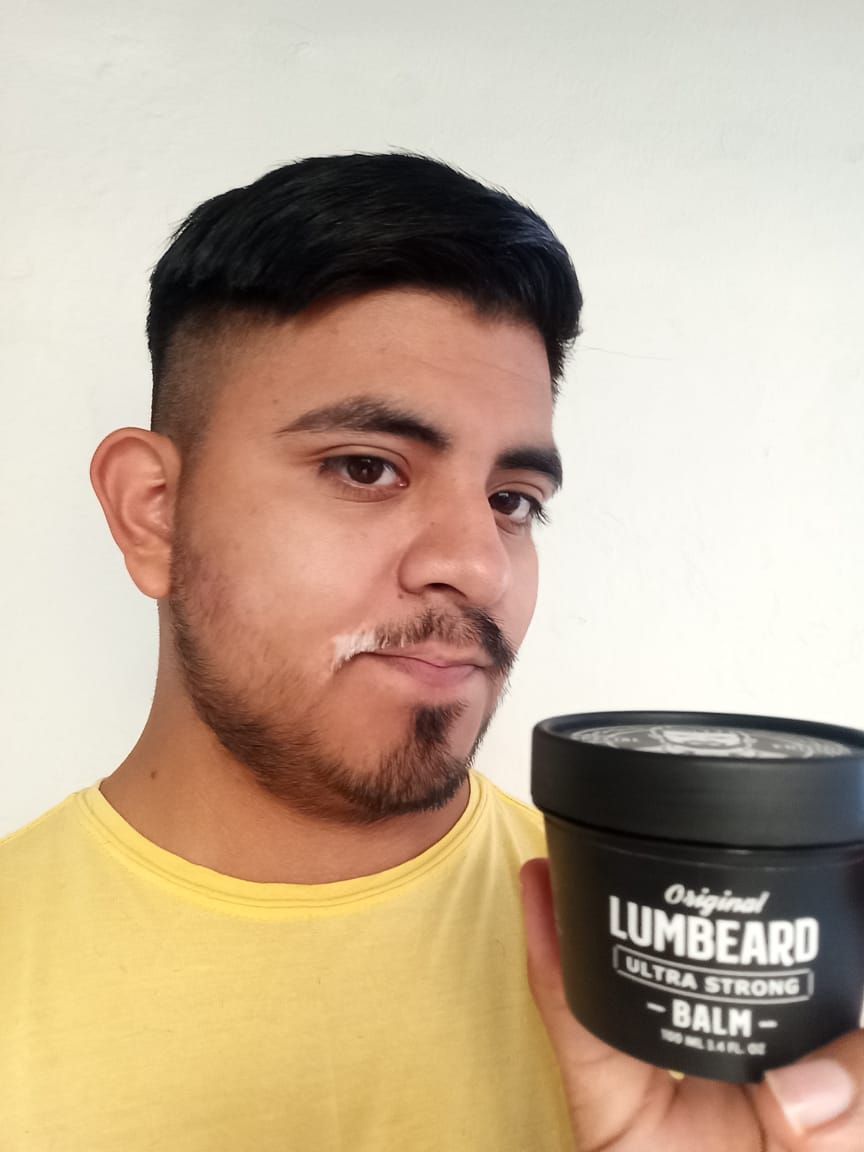 Foto de la reseña de Dimitri Alexis Moreno Galván