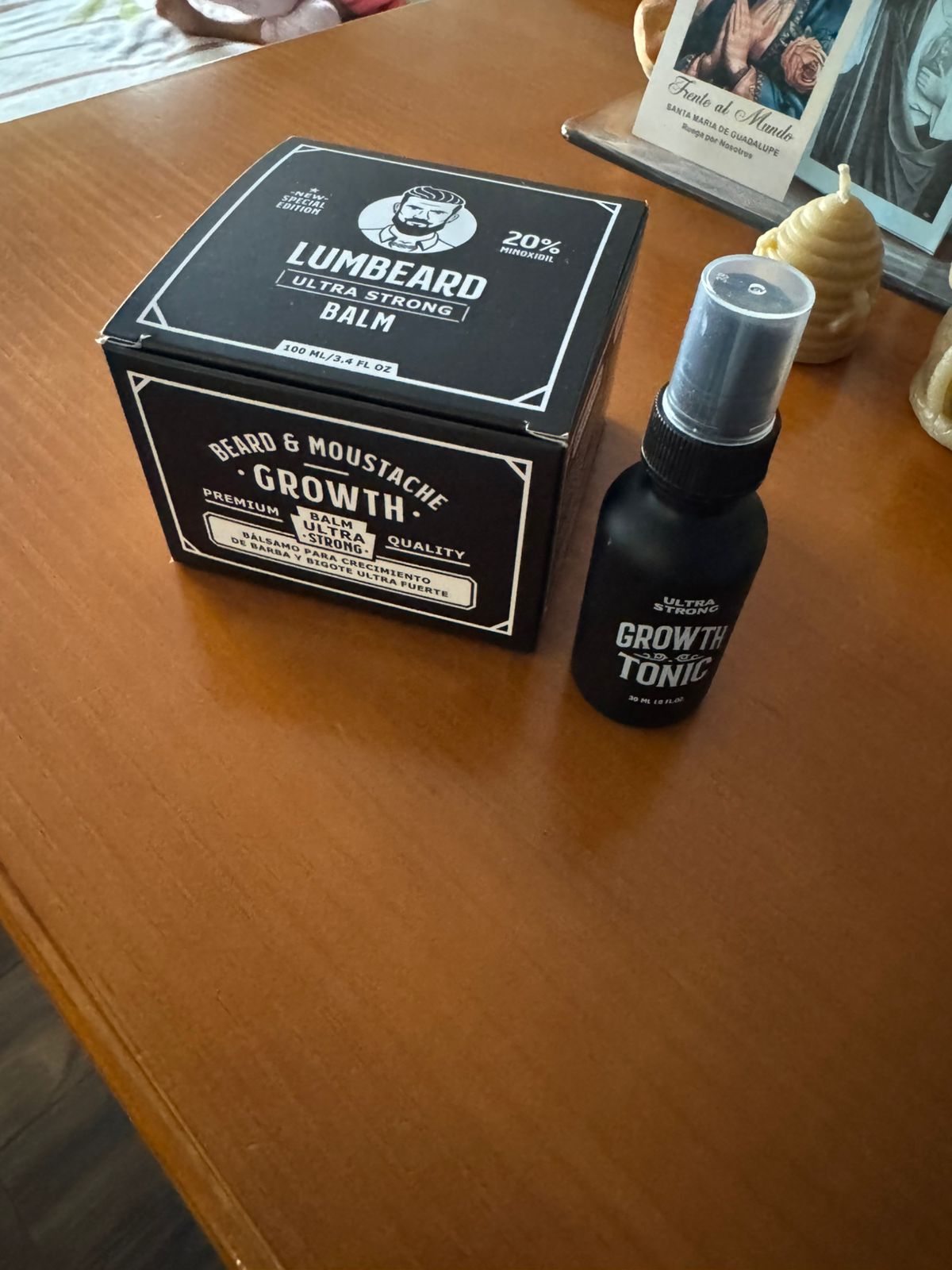 Foto de la reseña de Antonio Mens