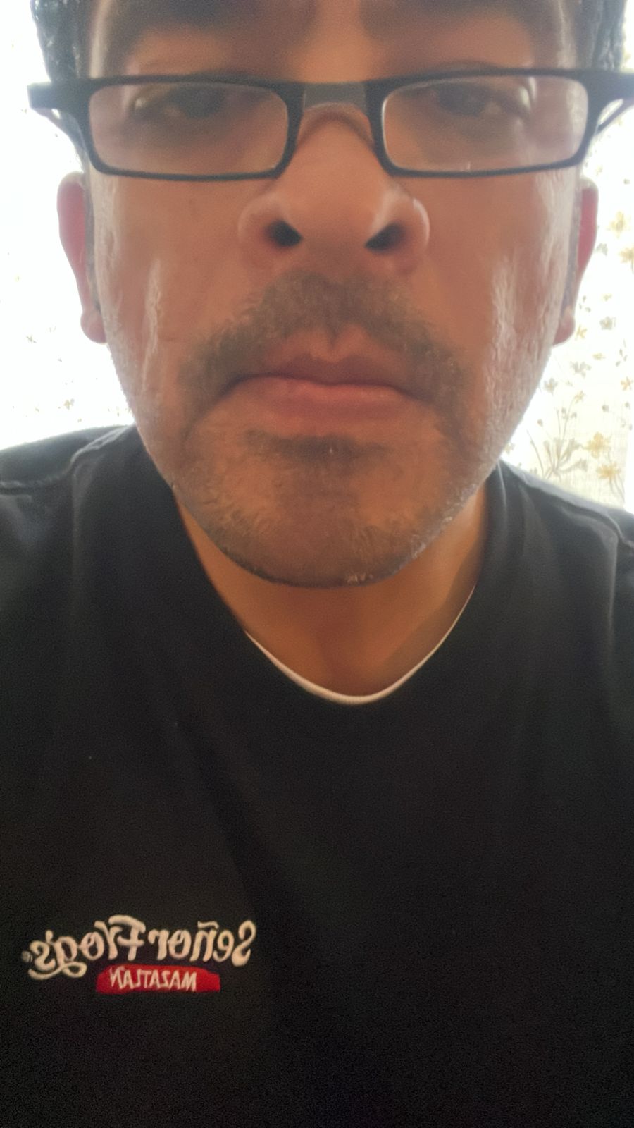 Foto de la reseña de Abraham Méndez