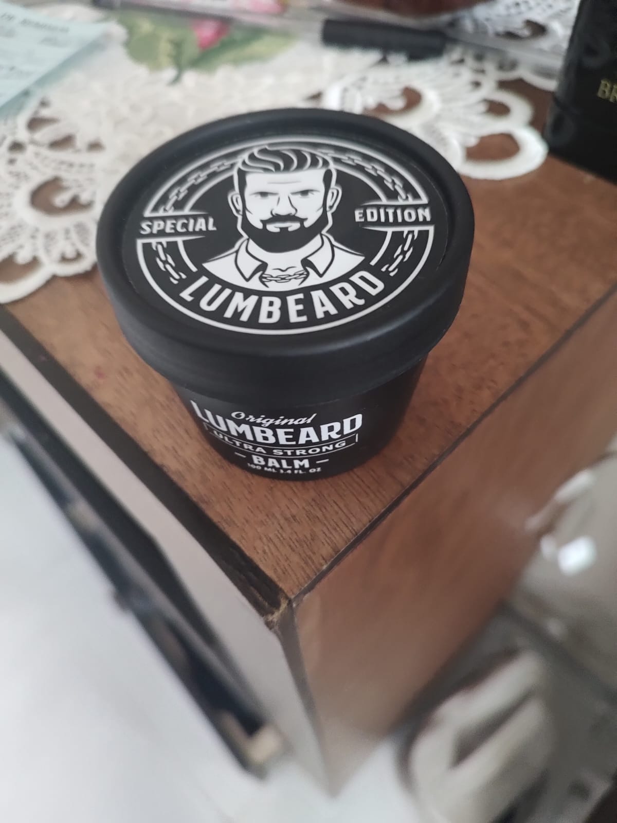 Foto de la reseña de Tomás Tellez