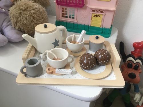 Foto de reseña de camila
