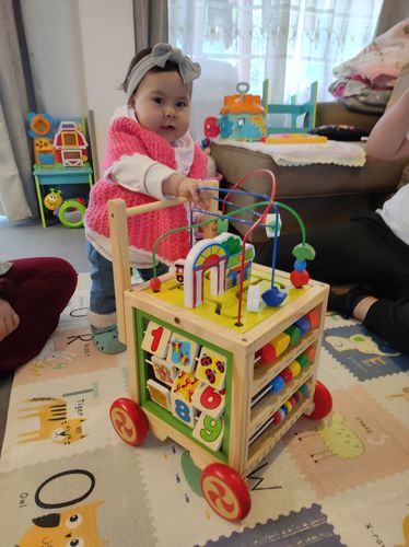 Foto de reseña de Jocelyn