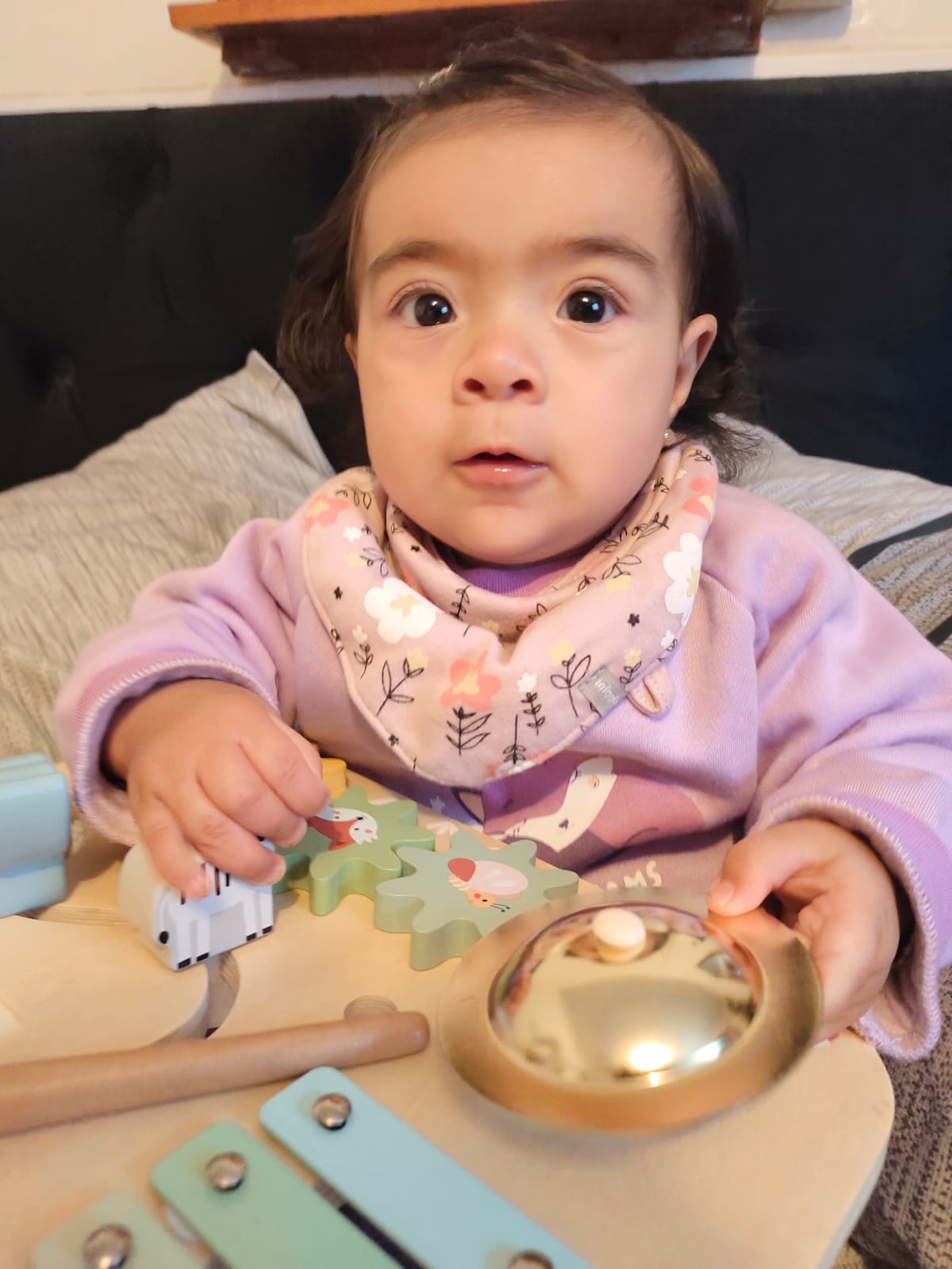 Foto de reseña de Denise