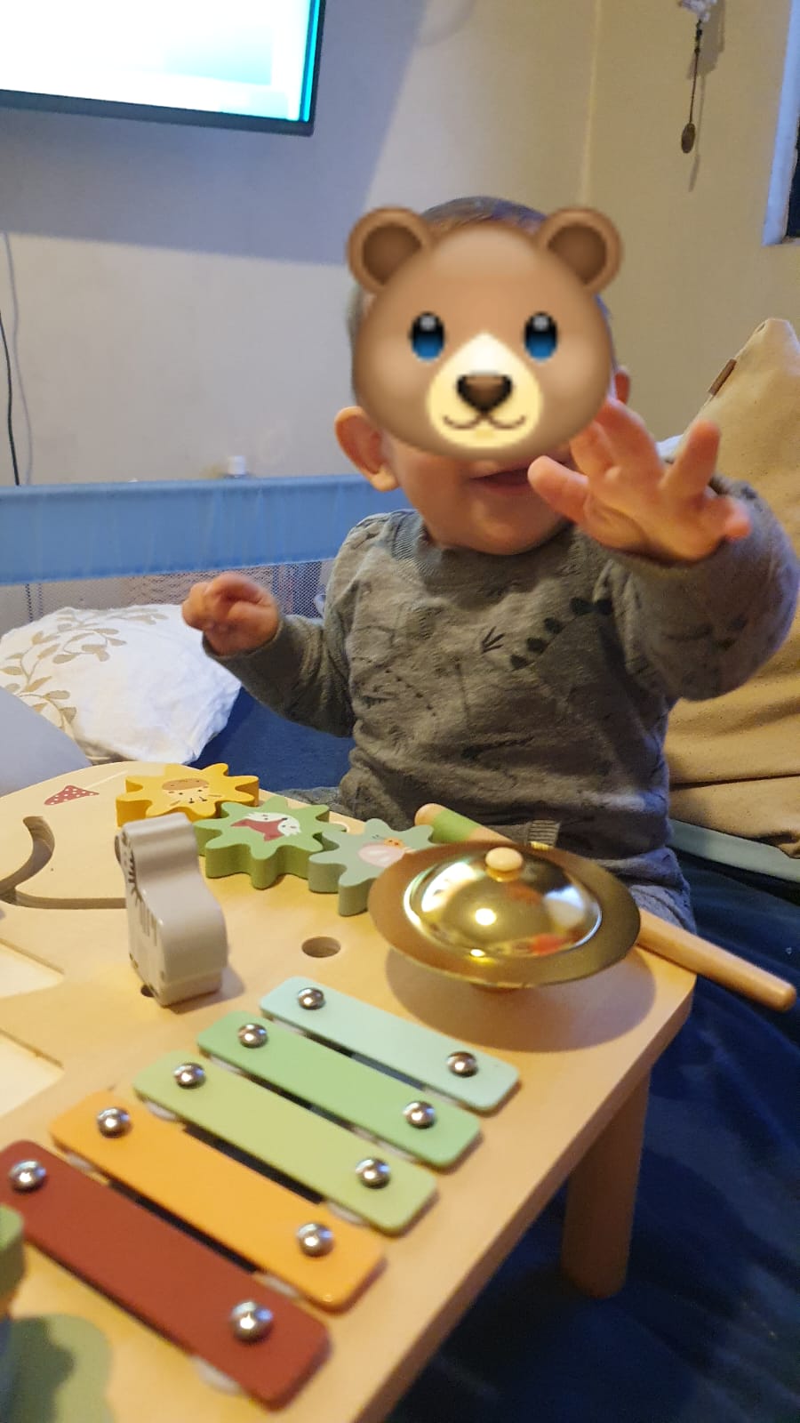 Foto de reseña de Giovanna