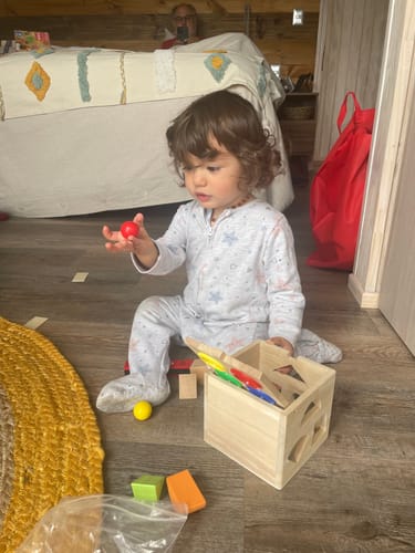 Foto de reseña de Cecilia