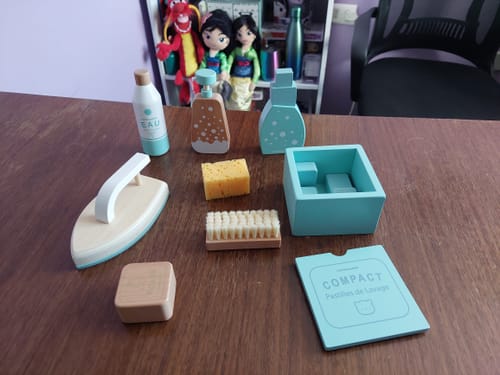Foto de reseña de Nicole