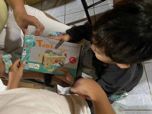 Foto de reseña de Silvia