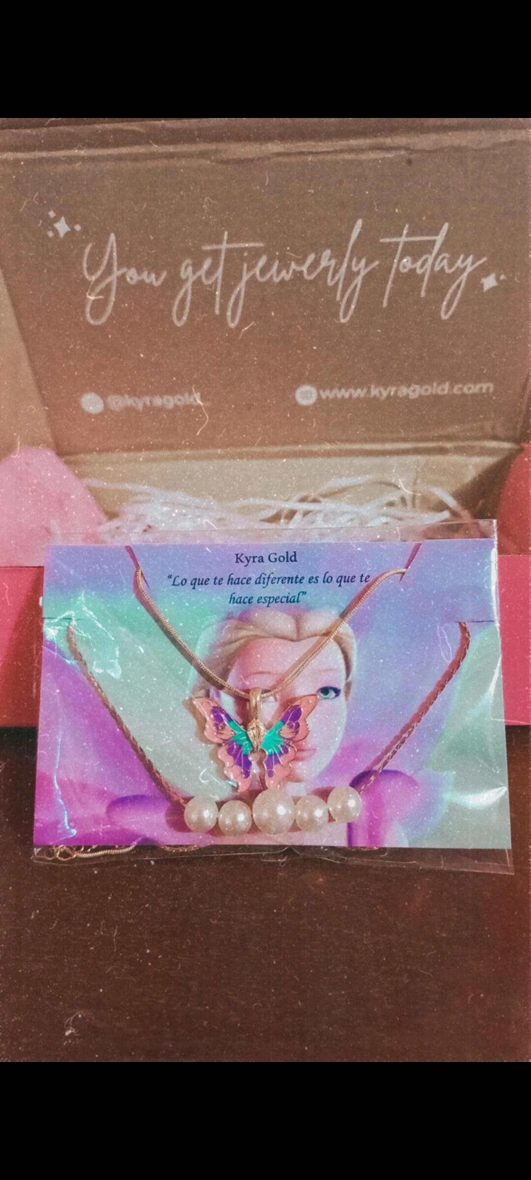 Foto de Melisa
