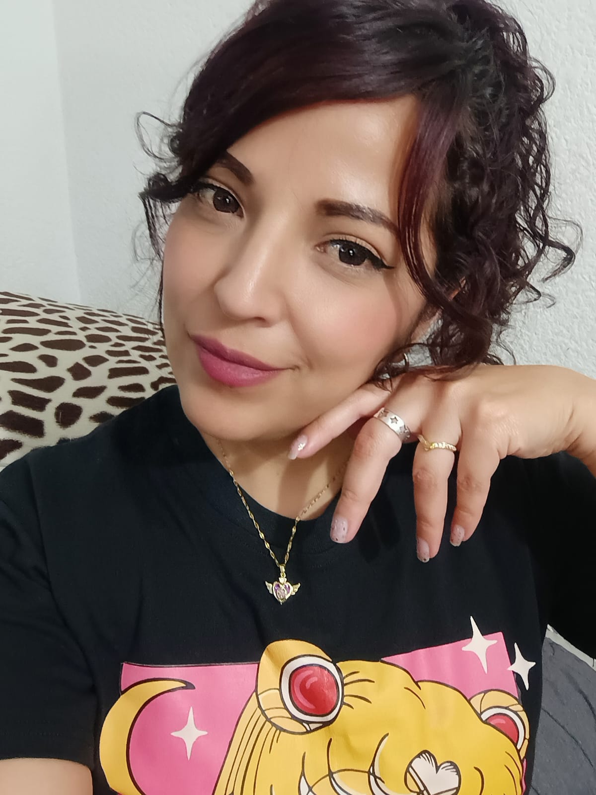 Foto de Linda