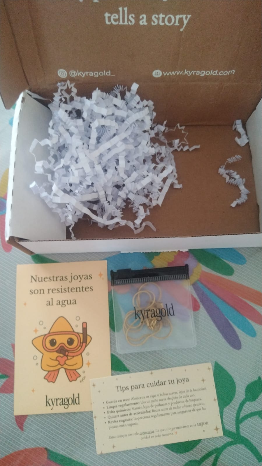 Foto de Jorge Alberto
