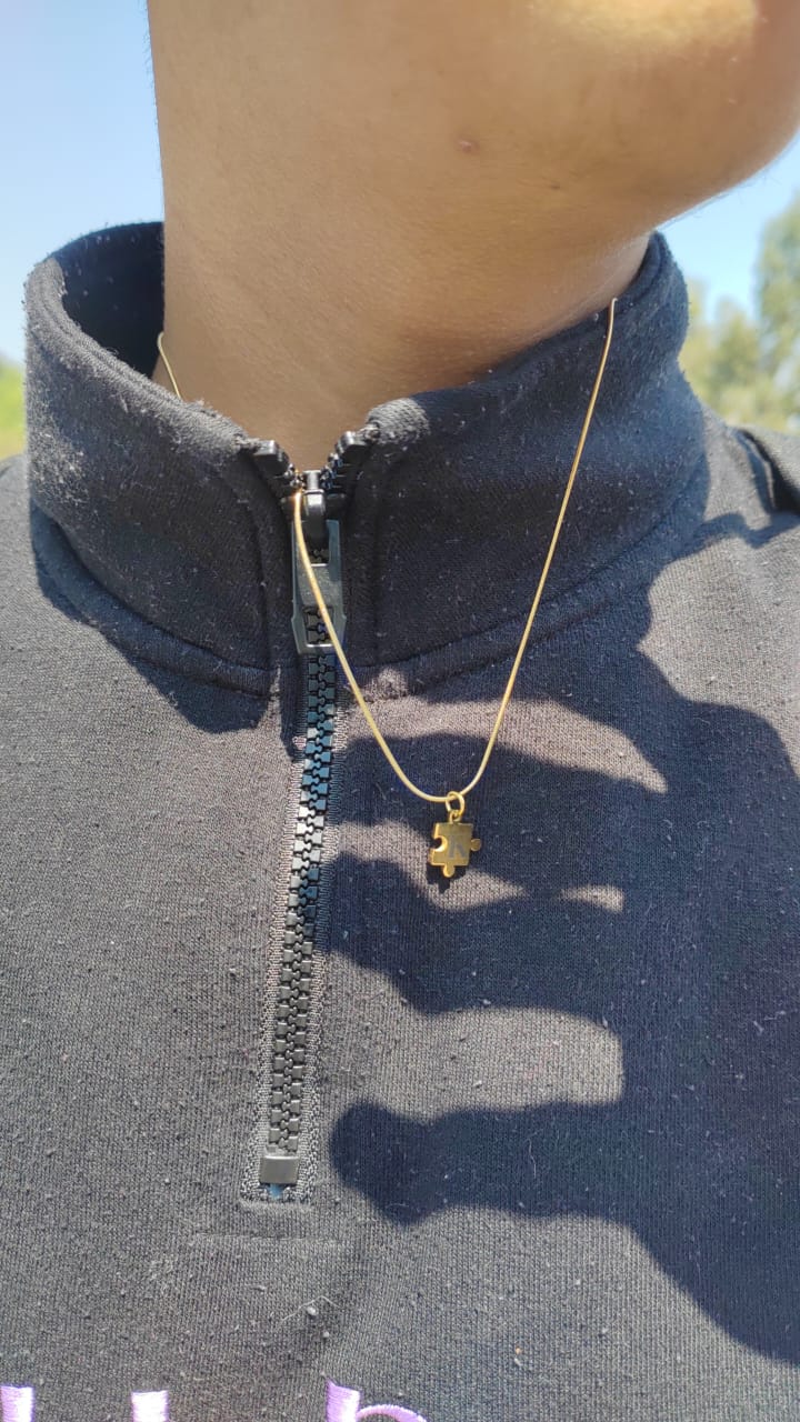 Foto de Jesús