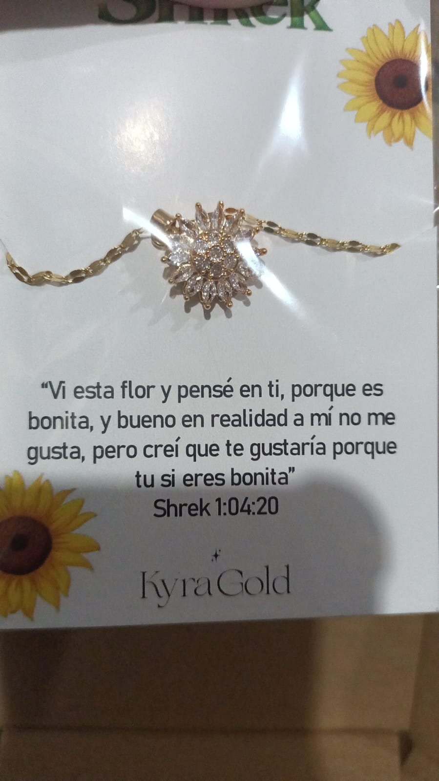 Foto de Melina Leonor