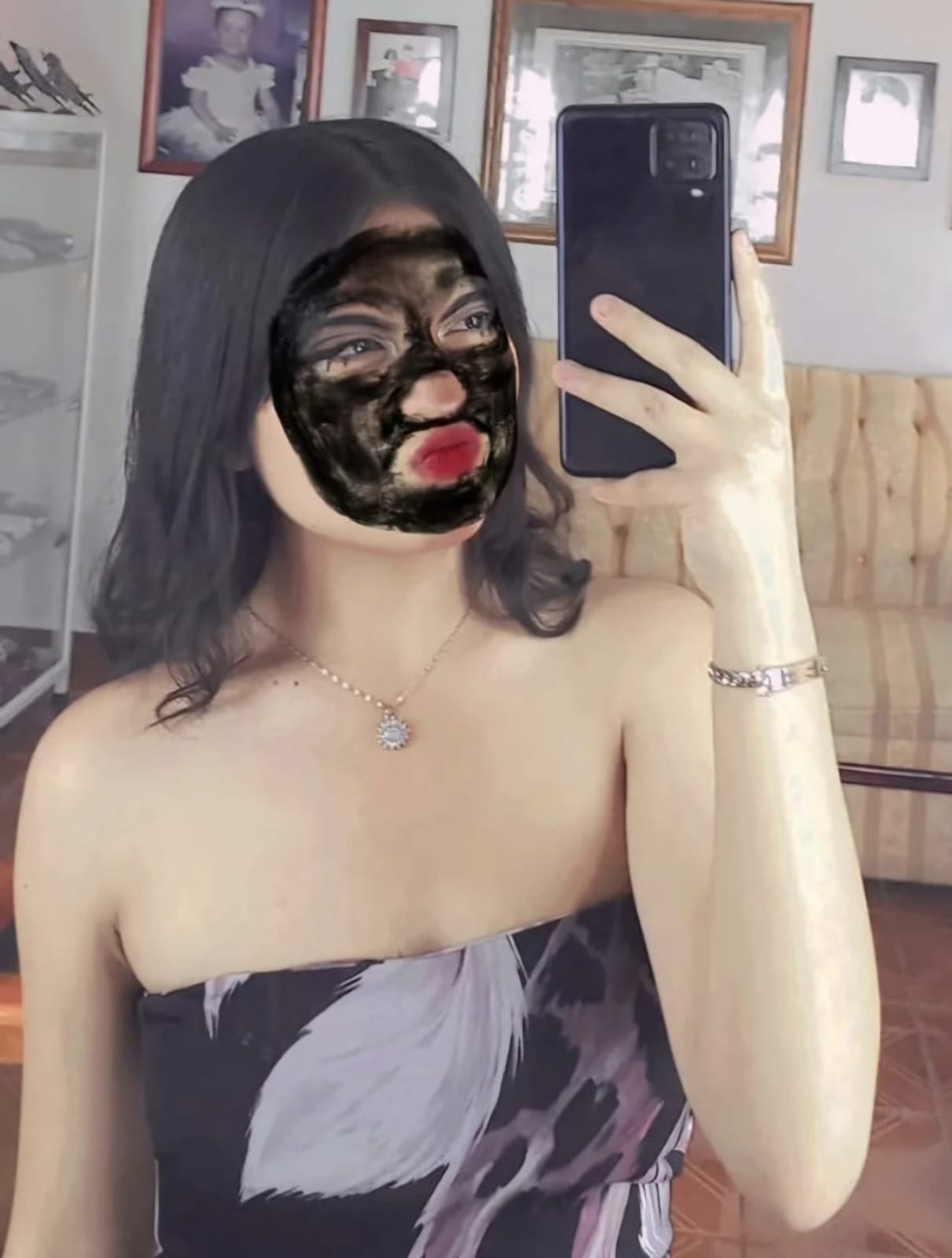 Foto de Susana