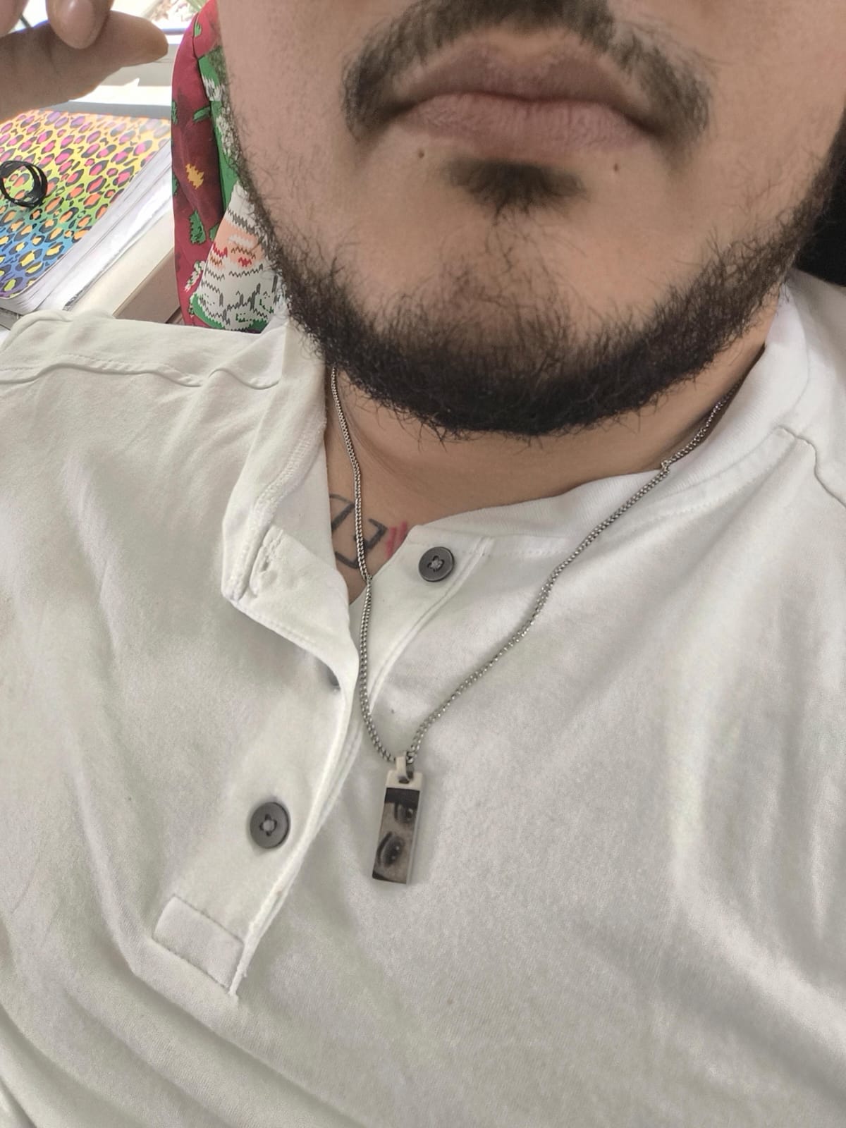 Foto de Alejandro