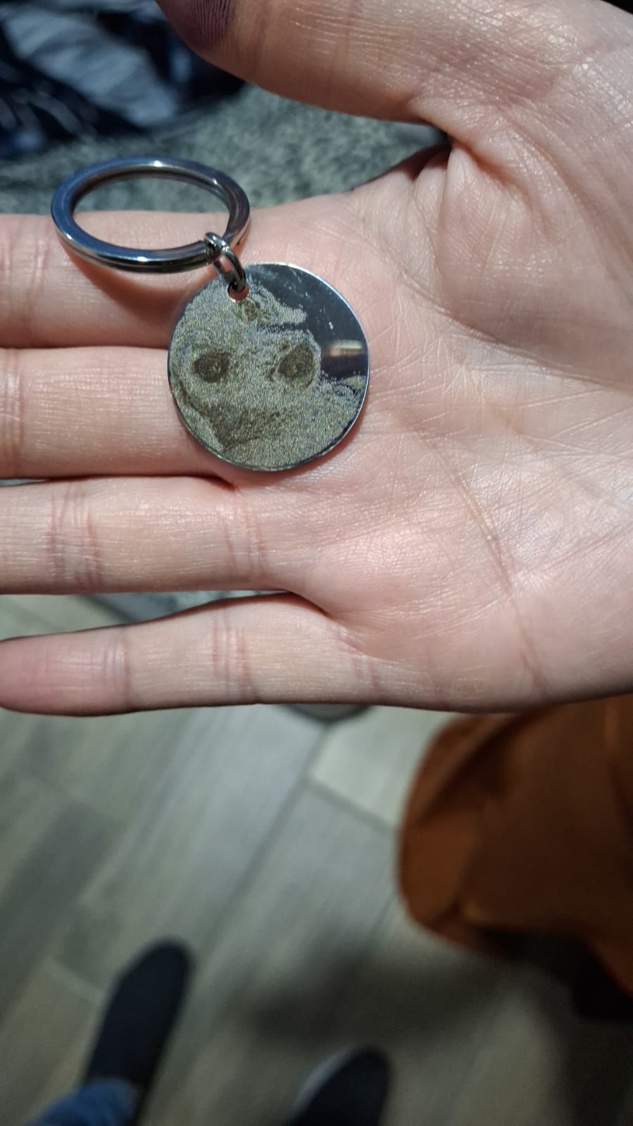 Foto de Ana Zaidé