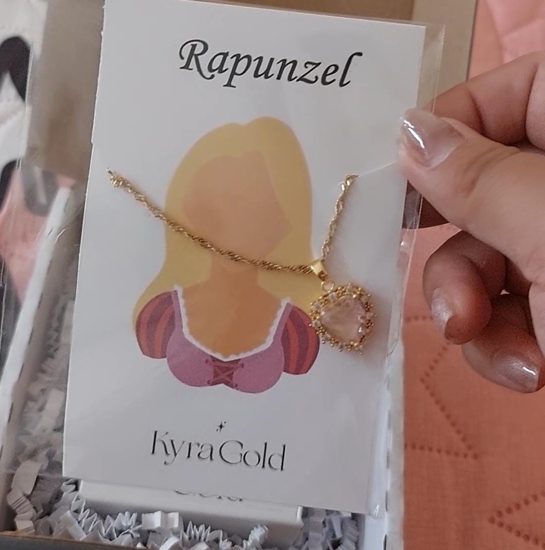 Foto de Yanin