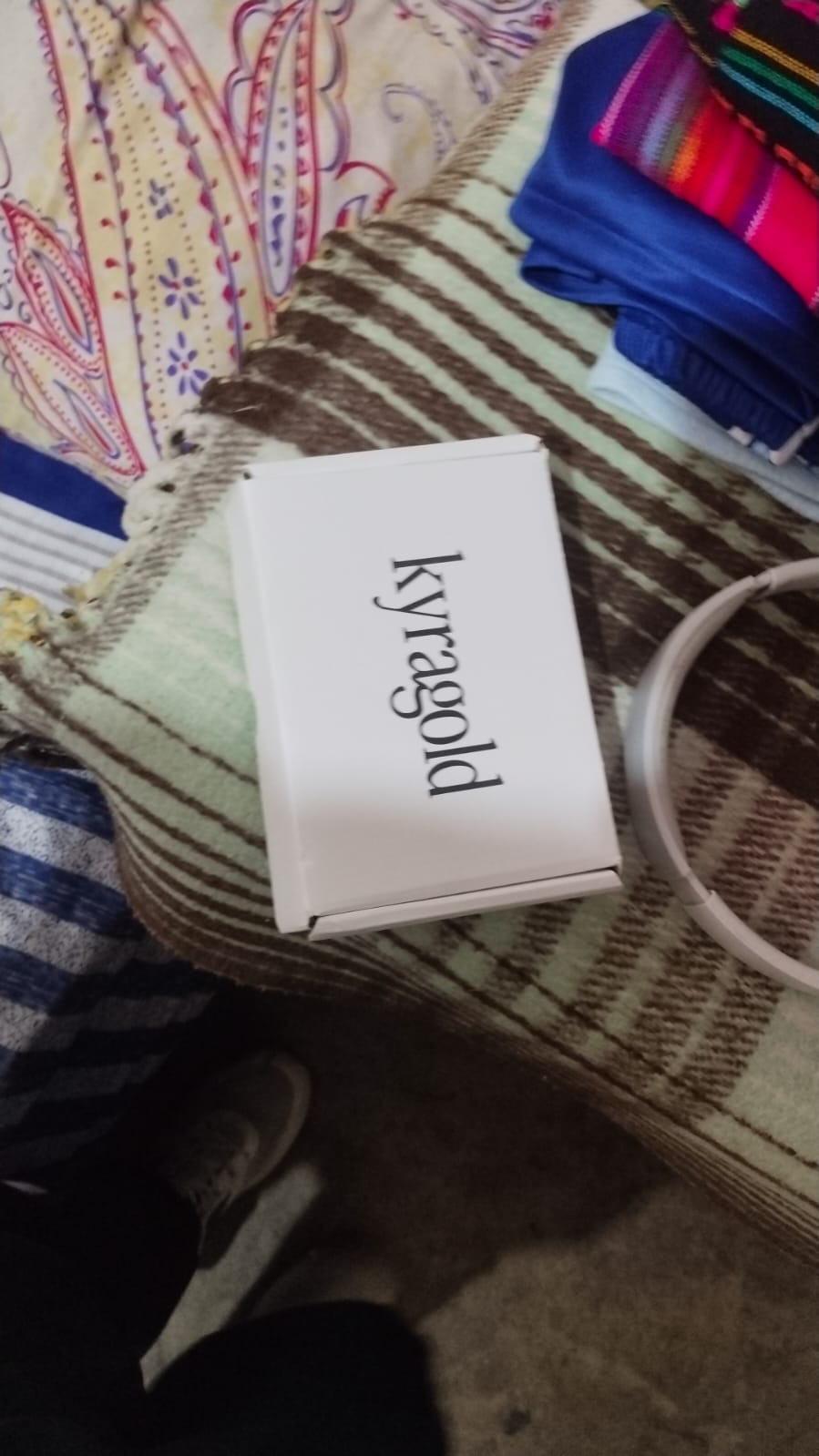 Foto de Nain Yahel