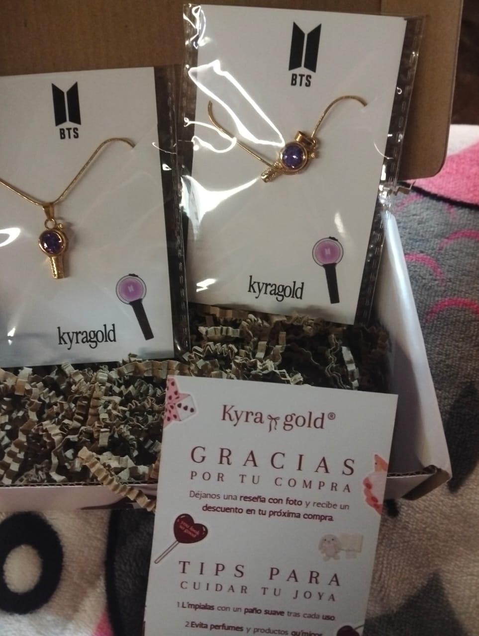 Foto de Brenda Azucena