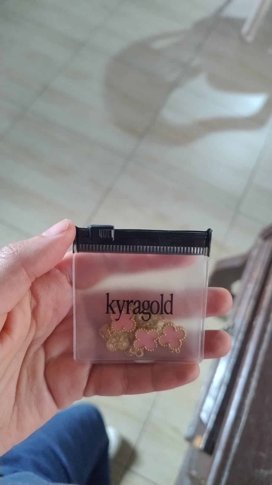 Foto de Jonatan Yair