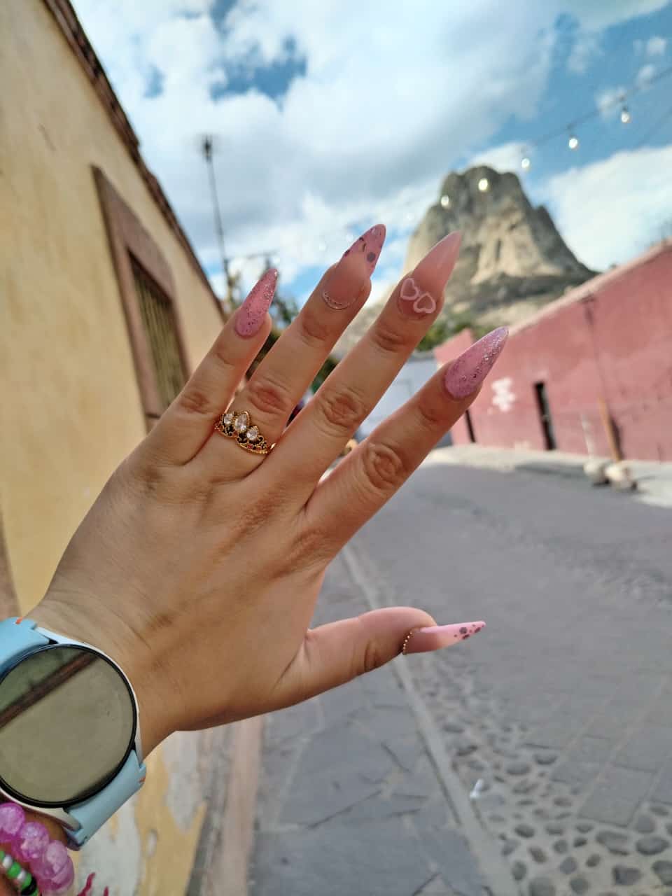 Foto de Miguel