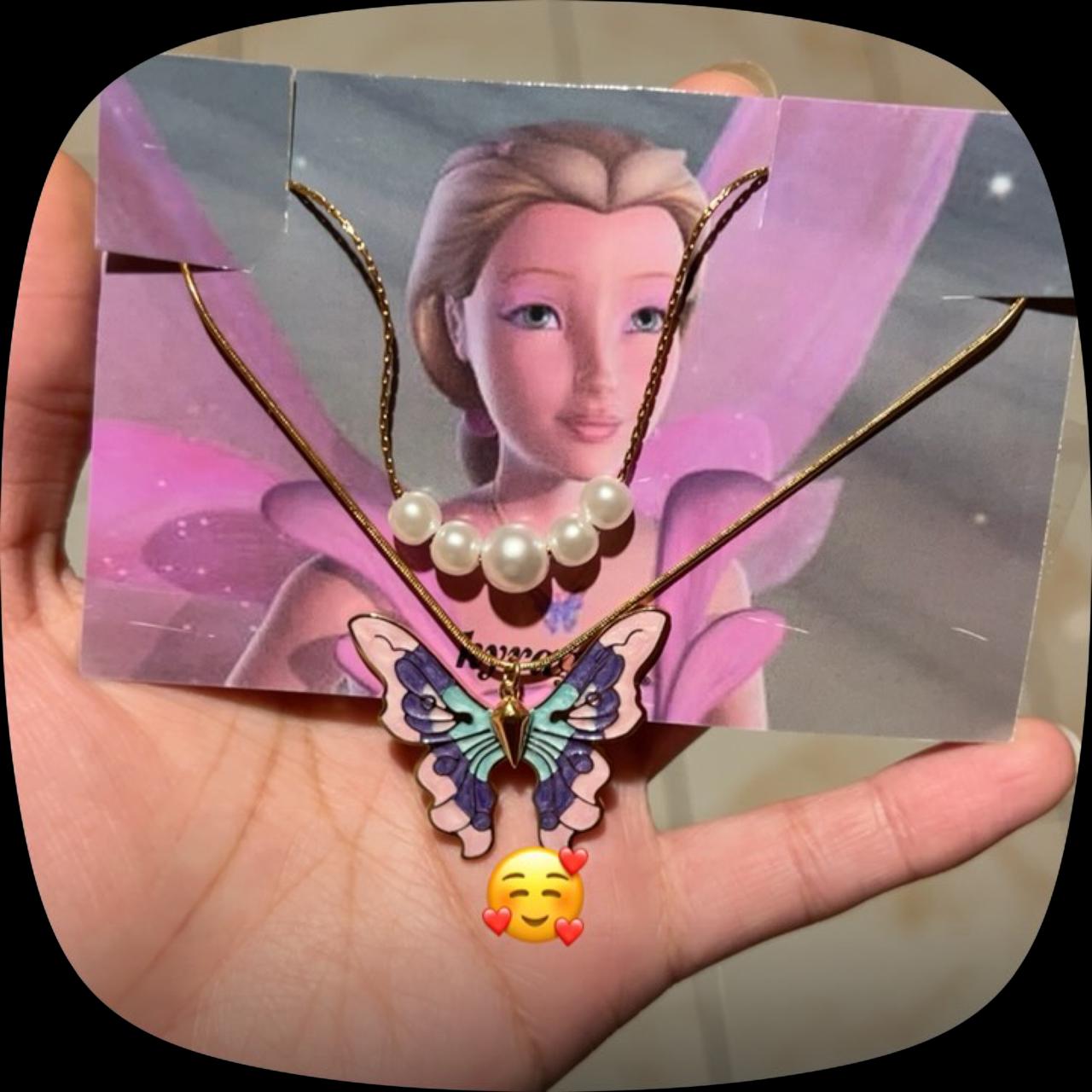 Foto de Jazmín Celeste