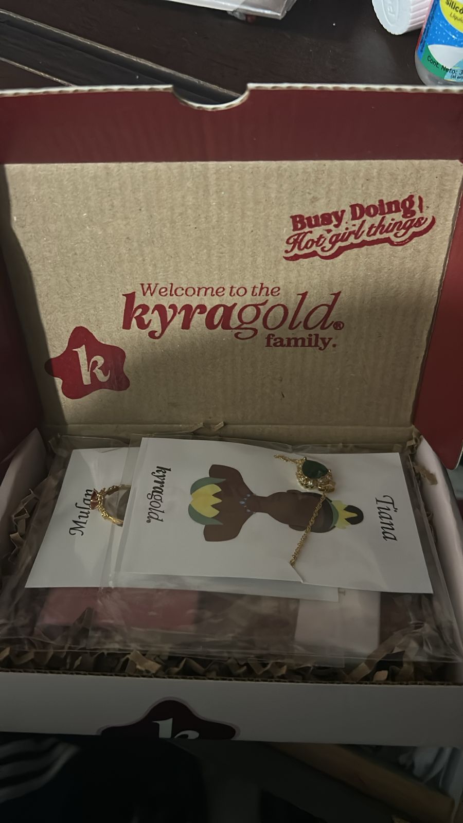 Foto de Isaias