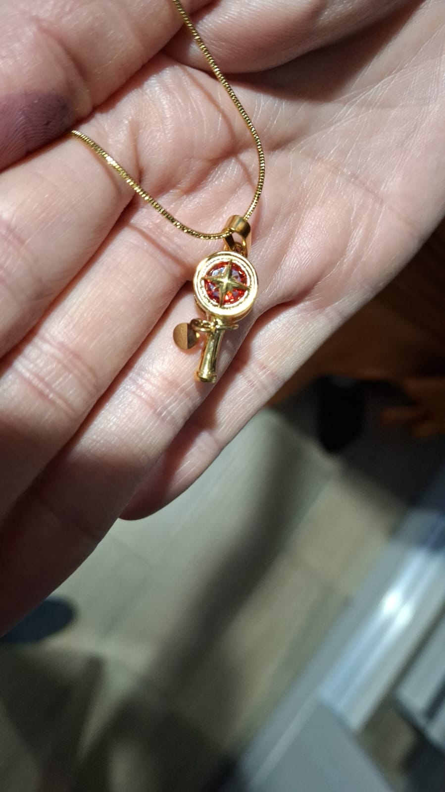 Foto de Ana Zaidé