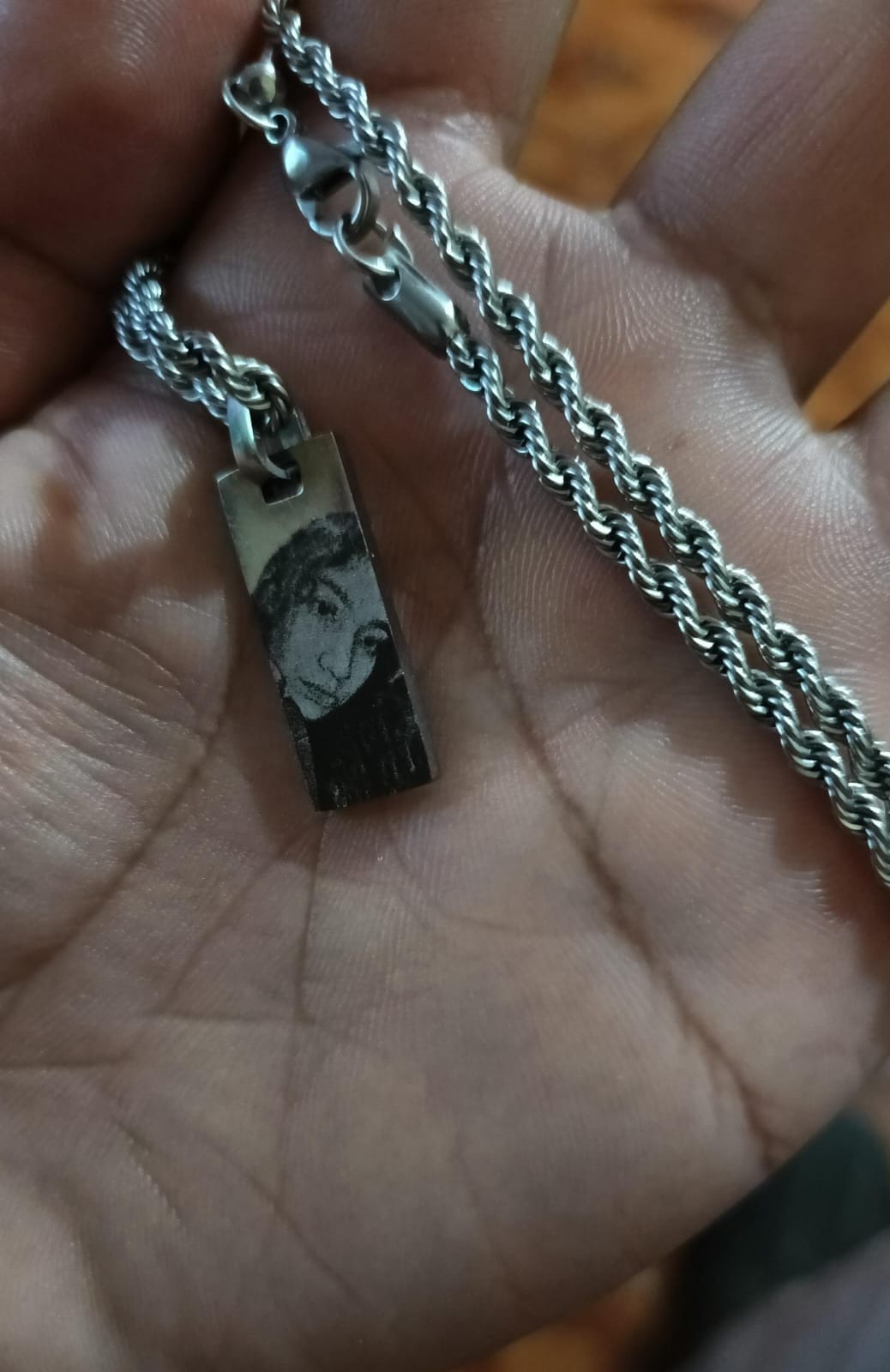 Foto de Luis Fernando