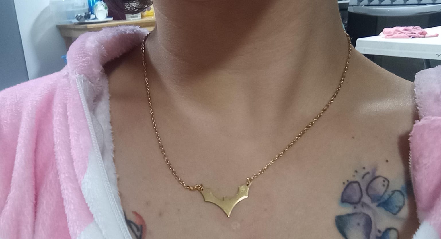 Foto de Karina