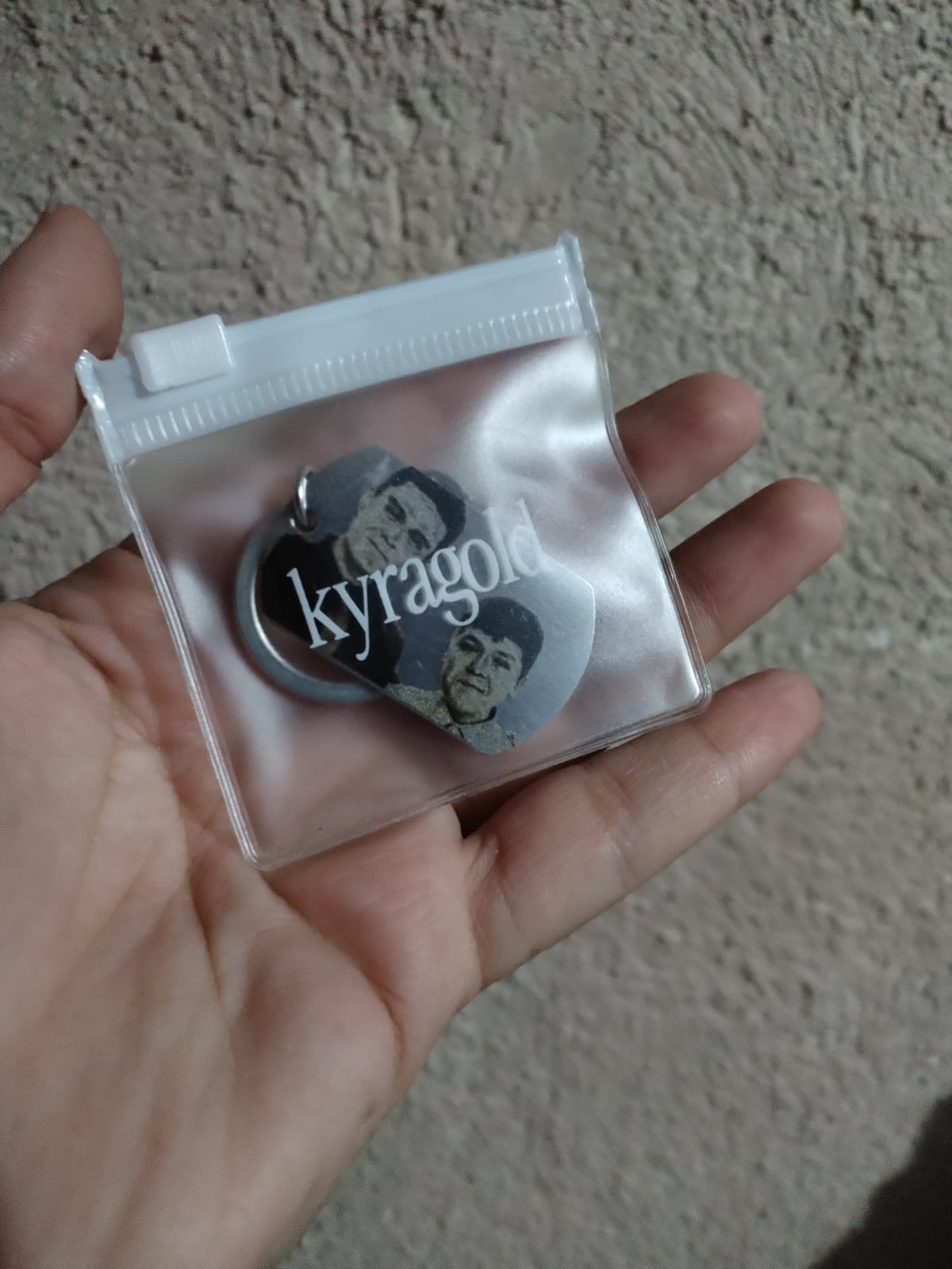 Foto de Miriam