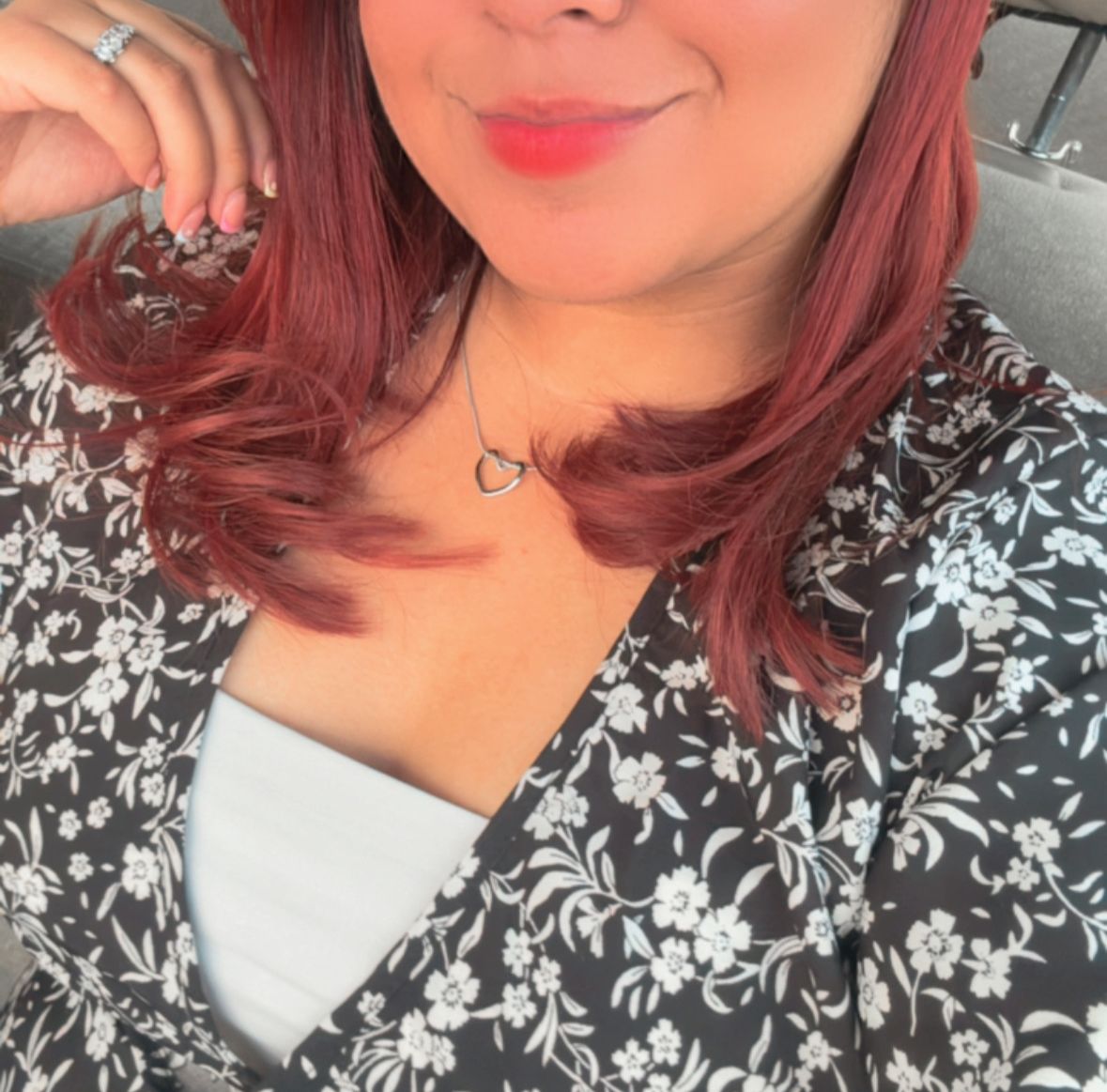 Foto de Daniela