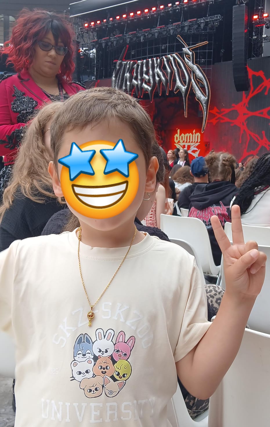 Foto de Lilia