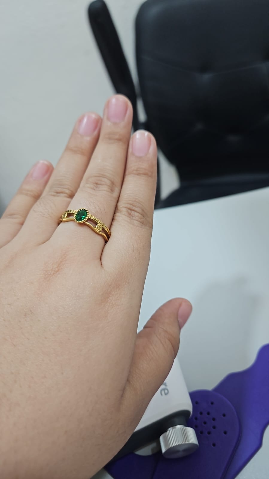 Foto de Fernanda