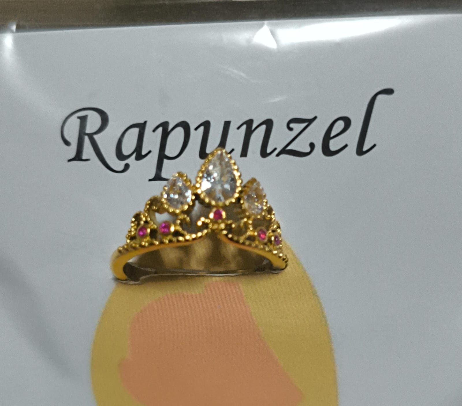 Foto de Baltazar