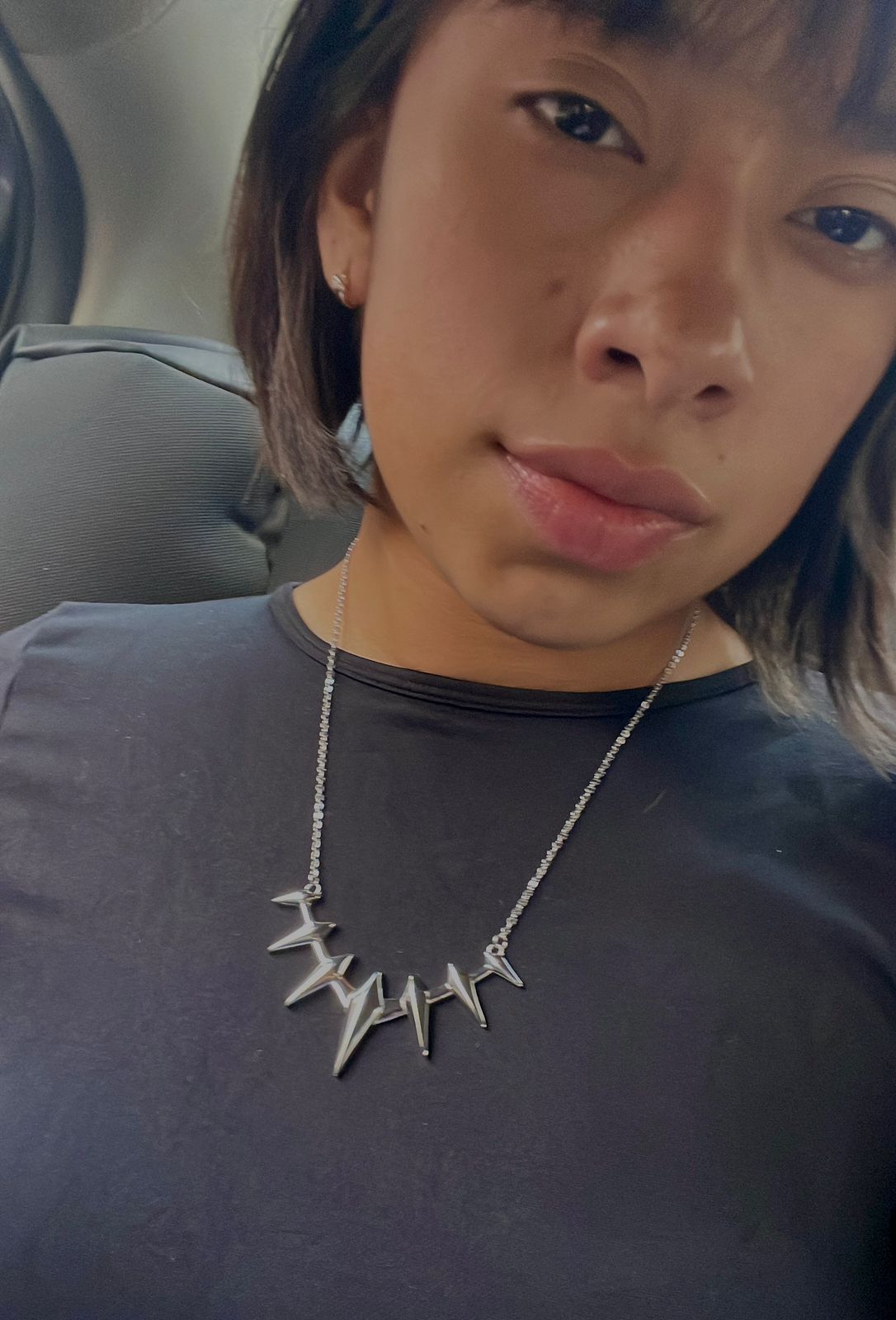 Foto de Cecilia