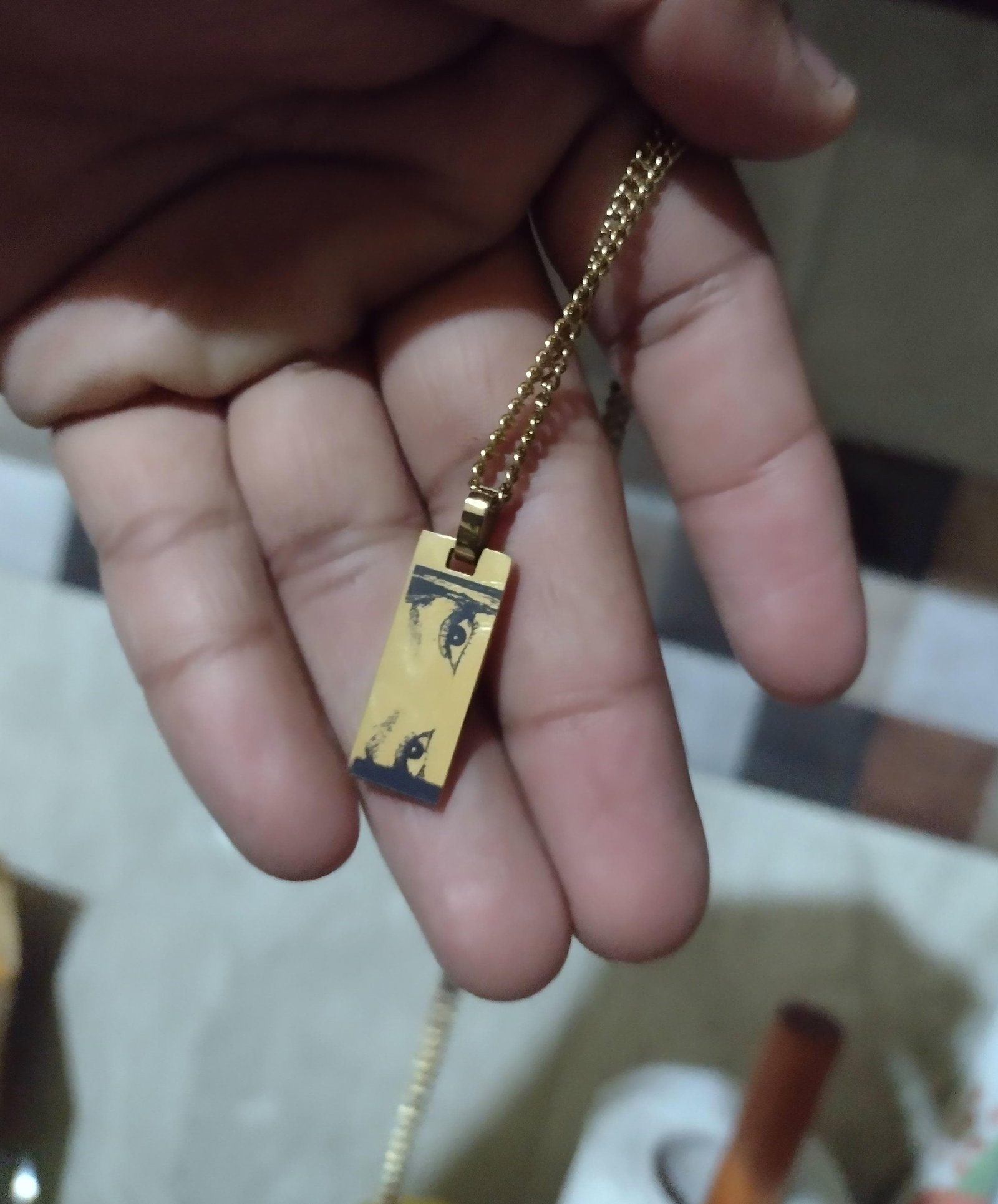 Foto de Giovany