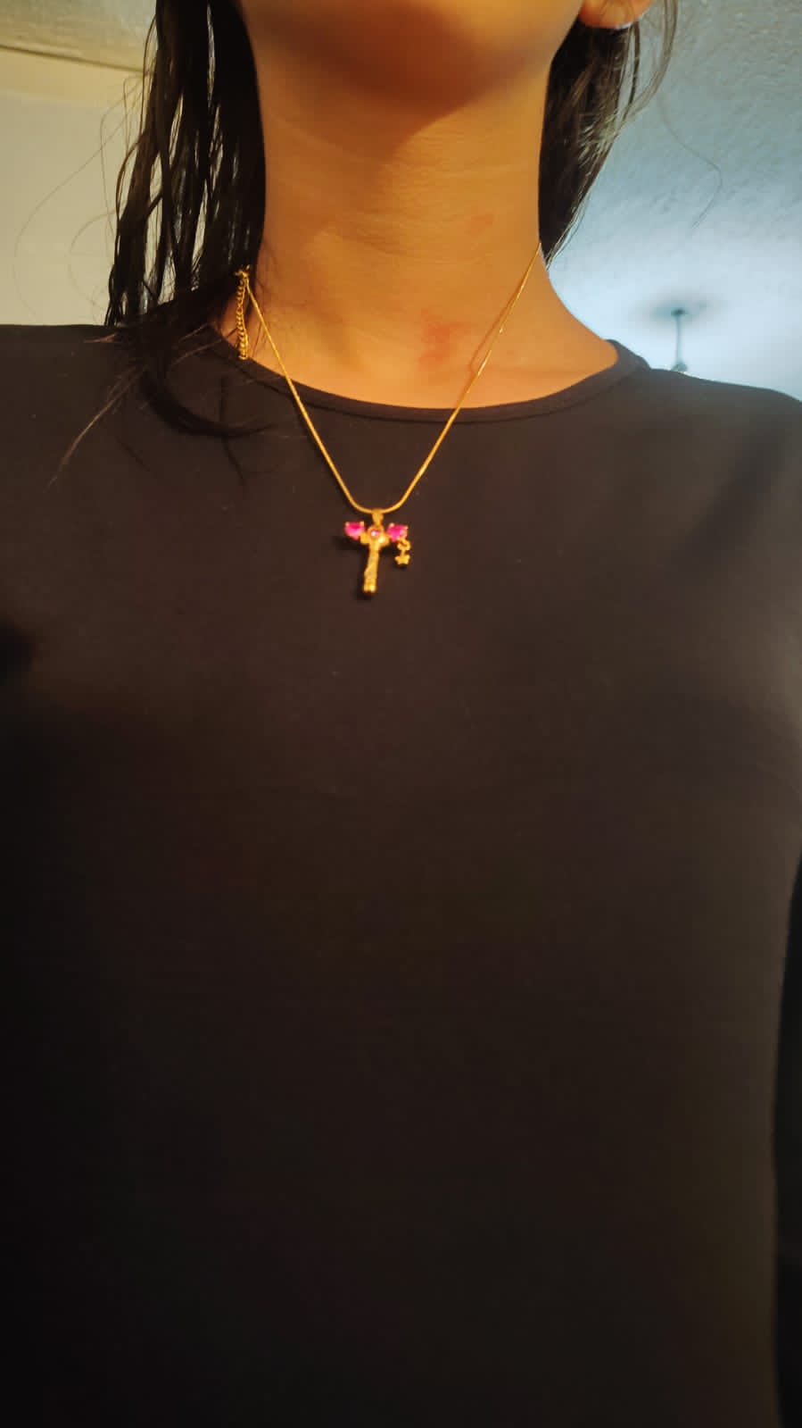 Foto de Miriam