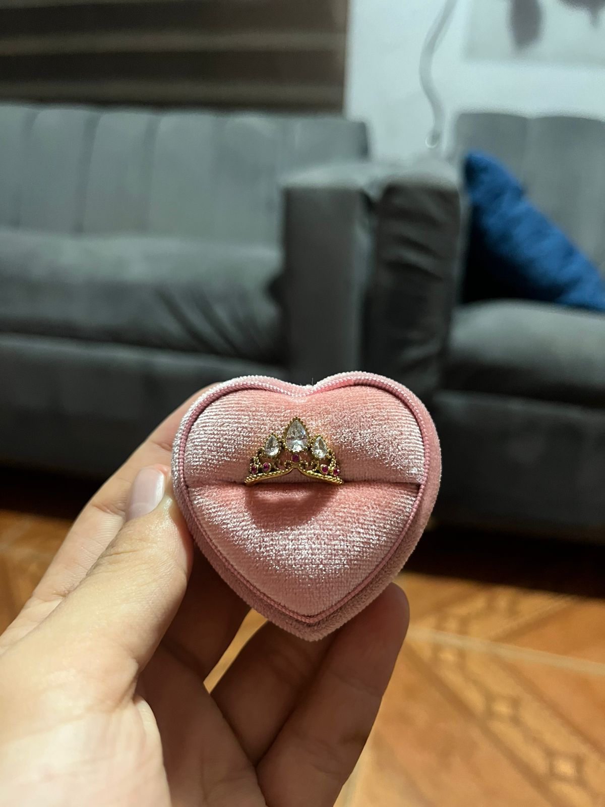 Foto de Janiel