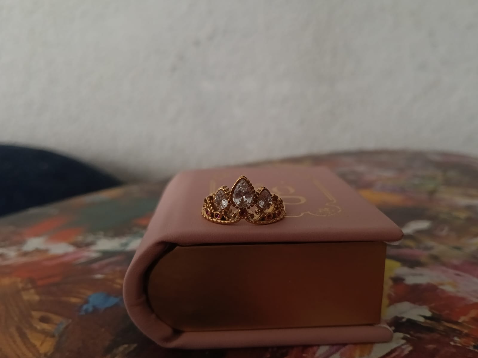Foto de Braulio