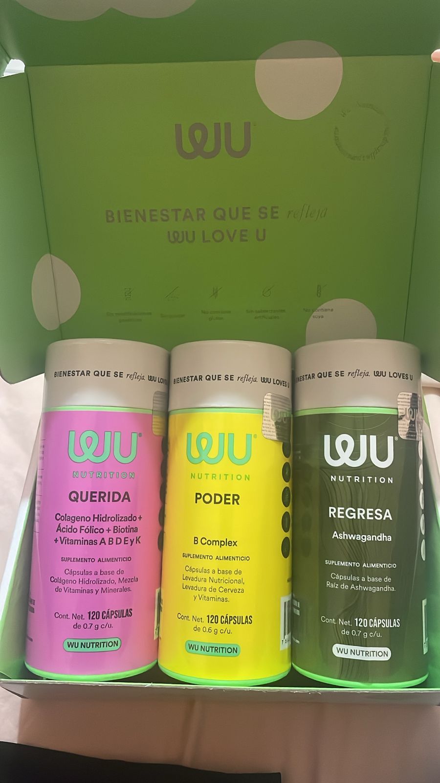Foto de MARICEL
