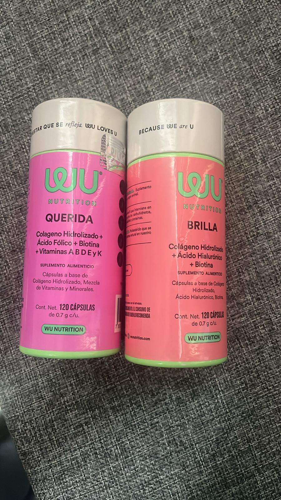 Foto de Xochilt