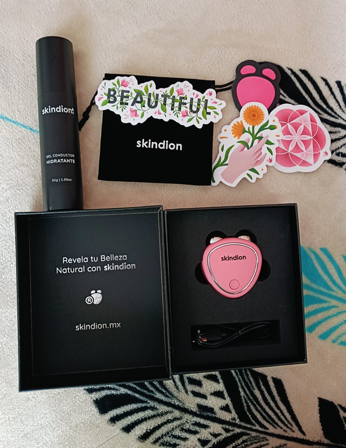 Foto de la reseña de Perla Briseida R.
