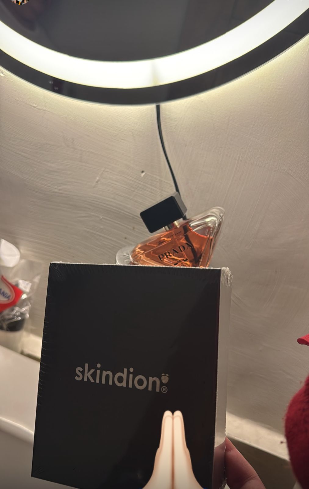 Foto de la reseña de Gabriela Analí B.