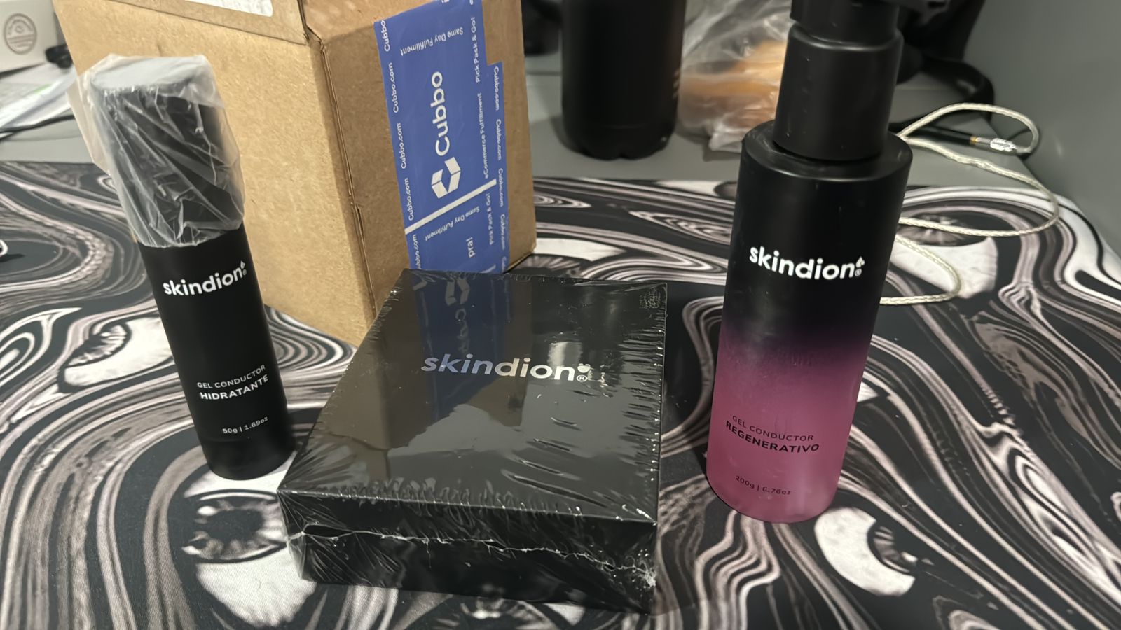 Foto de la reseña de Alejandra c.