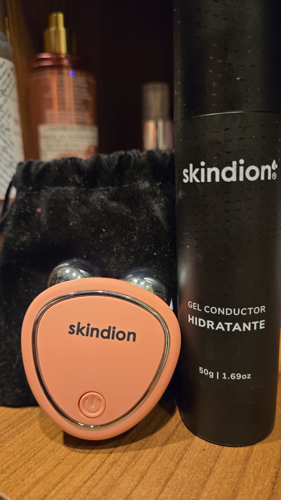 Foto de la reseña de Fernanda R.