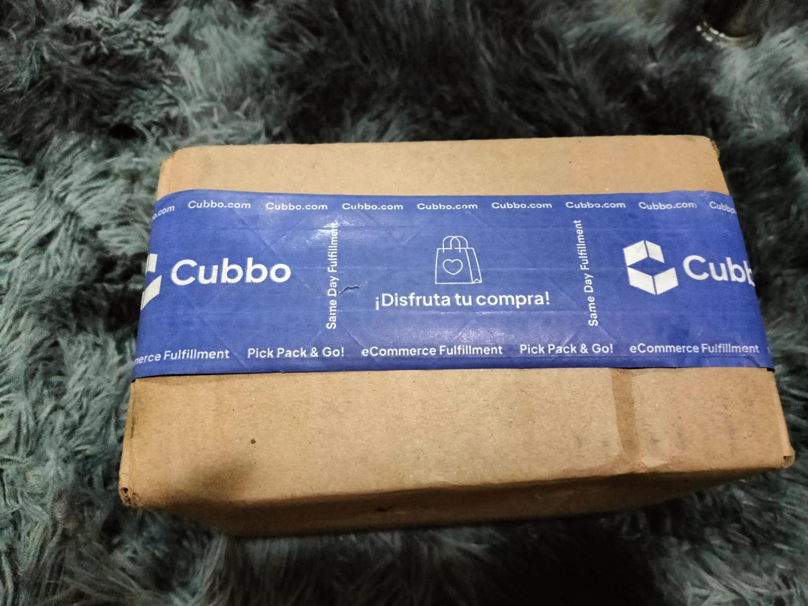Foto de la reseña de DAMARA M.