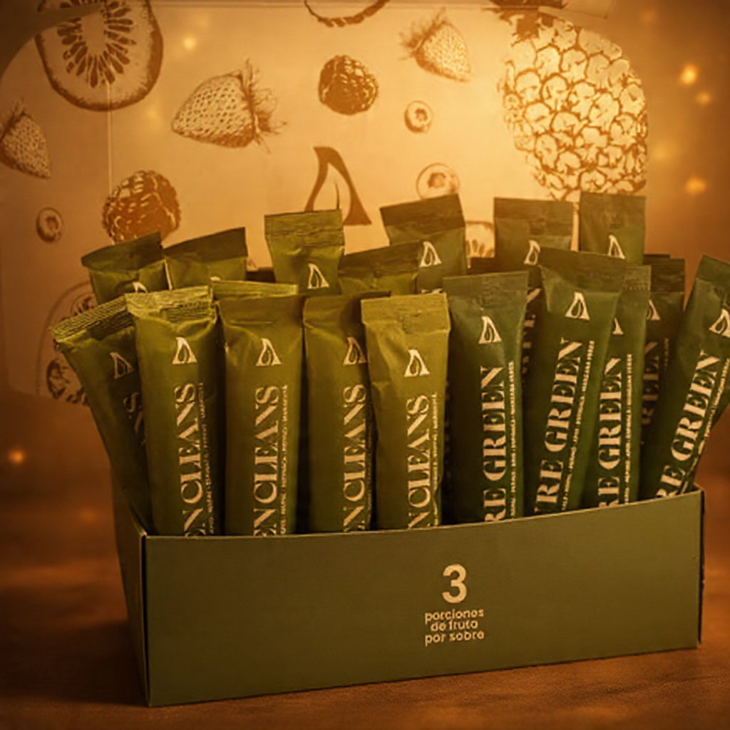 Reseña de Lluvanitzy Santaella Molina sobre Pack Familiar