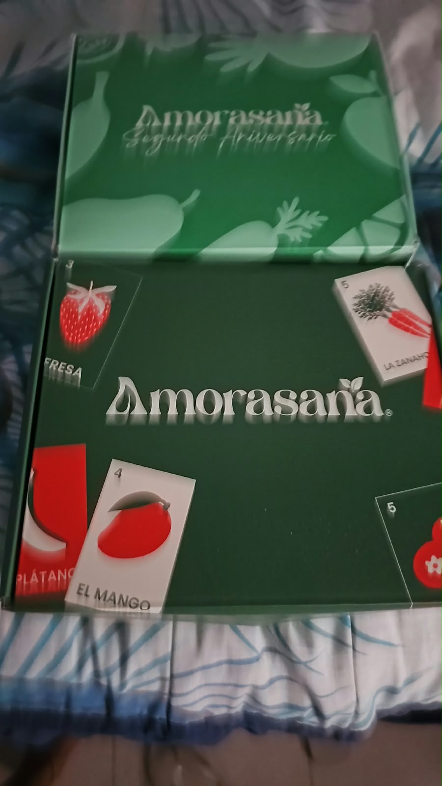 Reseña de Genny  sobre Pack Familiar